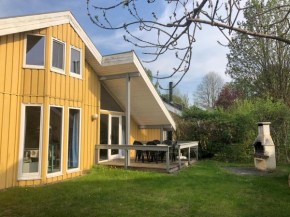 Wildgans 61, Mirow